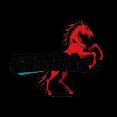 Logo Gumarang Express
