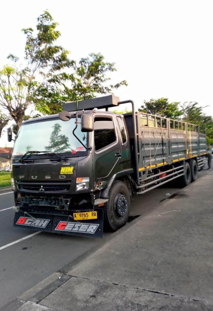 Armada Gumarang